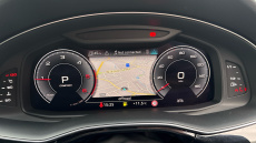 Audi Q7 50 TDI Quattro Black Edition 5dr Tiptronic Diesel Estate